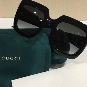 Gucci Sunglasses